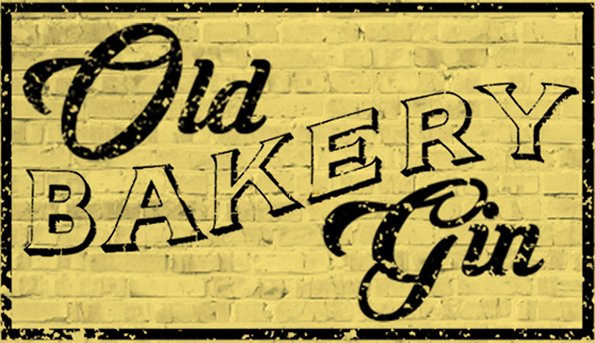Old Bakery Gin Logo