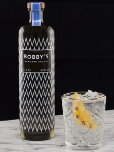 Bobby's gin