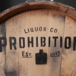 Adelaide gin - Prohibition