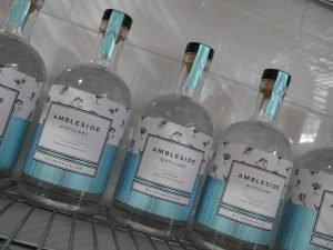 Adelaide gin - Ambleside