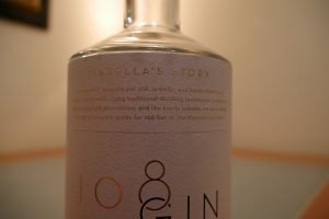 108 Gin - TheGin.Blog